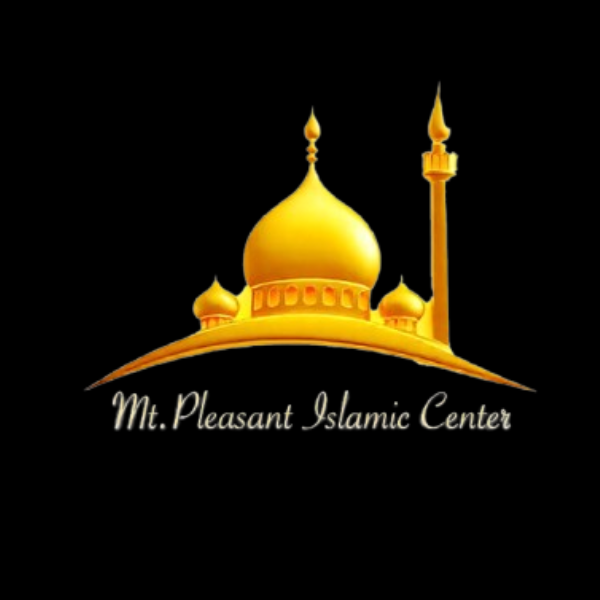Islamic Center of Mount Pleasant Logo